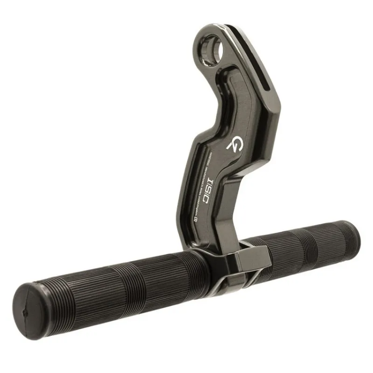 ISC Grippey Handlebar - Rope Lanyard