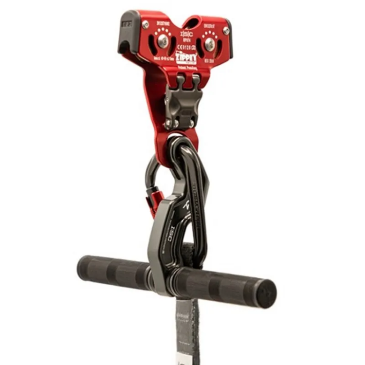 ISC Grippey Handlebar - Rope Lanyard