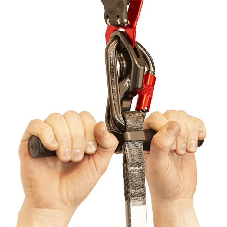 ISC Grippey Handlebar - Rope Lanyard