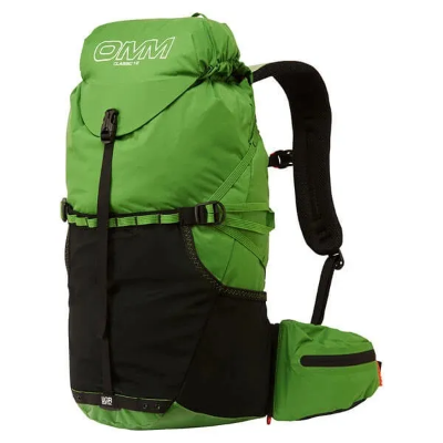OMM Ltd Classic 18 in Green