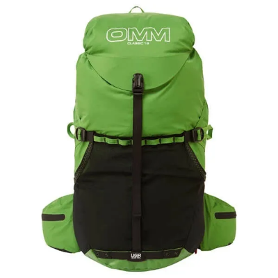 OMM Ltd Classic 18