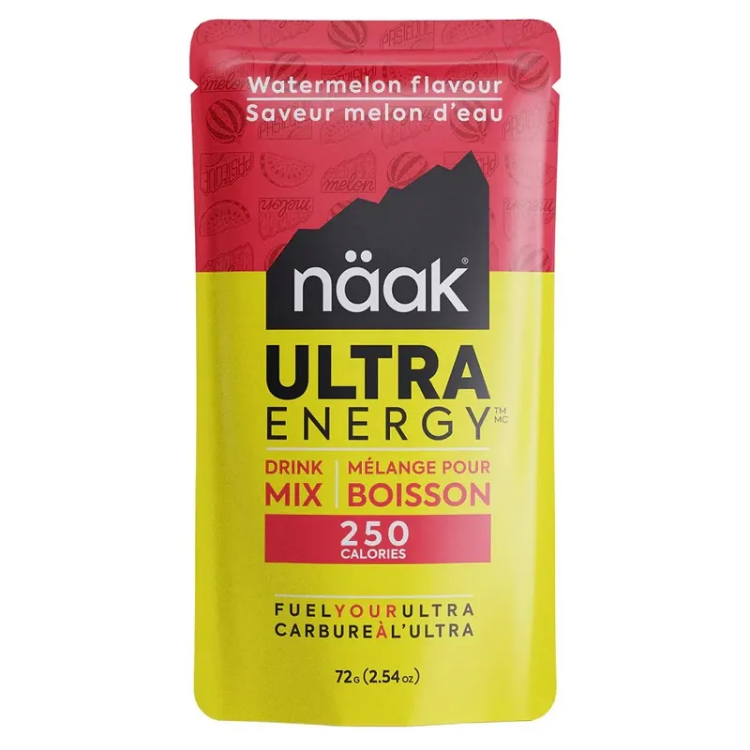 Naak Ultra Energy Drink Mix
