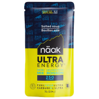 Naak Ultra Energy Drink Mix - Salted Soup