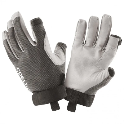 Edelrid Work Gloved Closed Edelrid Work Gloved Closed