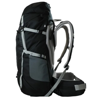Vango Contour 65 in Black