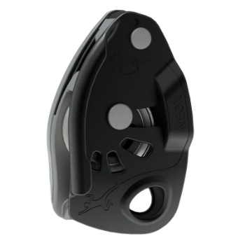 Petzl Neox in Black