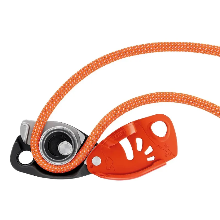 Petzl Neox in Orange
