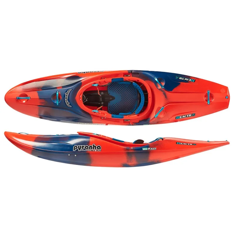 Pyranha ReactR Elite