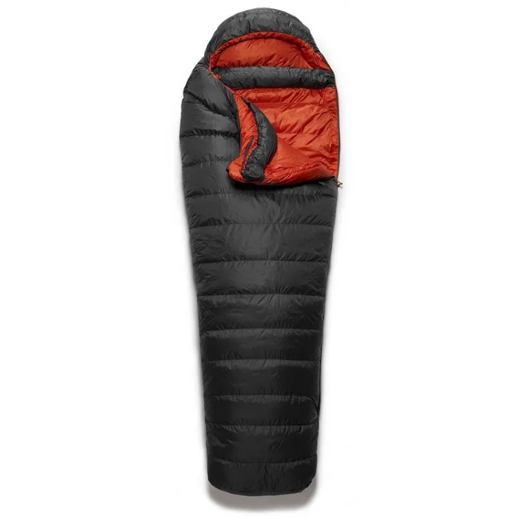 Rab Ascent 500 (-5C) in Graphene