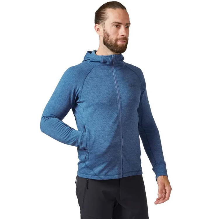 Rab Nexus Hoody