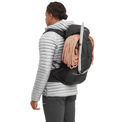 Montane Trailblazer XT 25 in Black