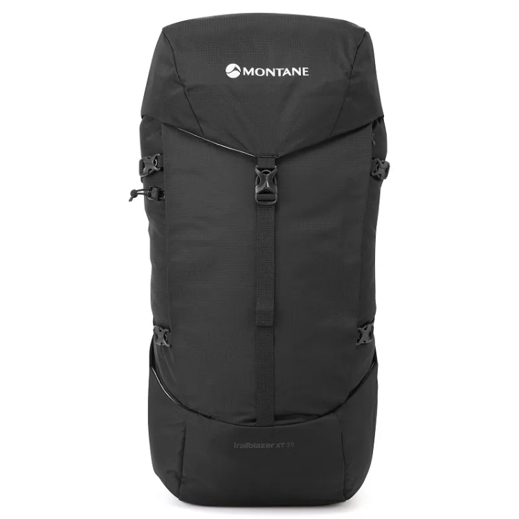 Montane Trailblazer XT 35 in Black
