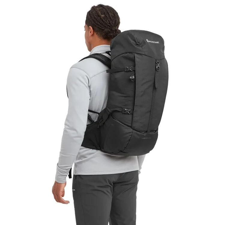 Montane Trailblazer XT 35 in Black