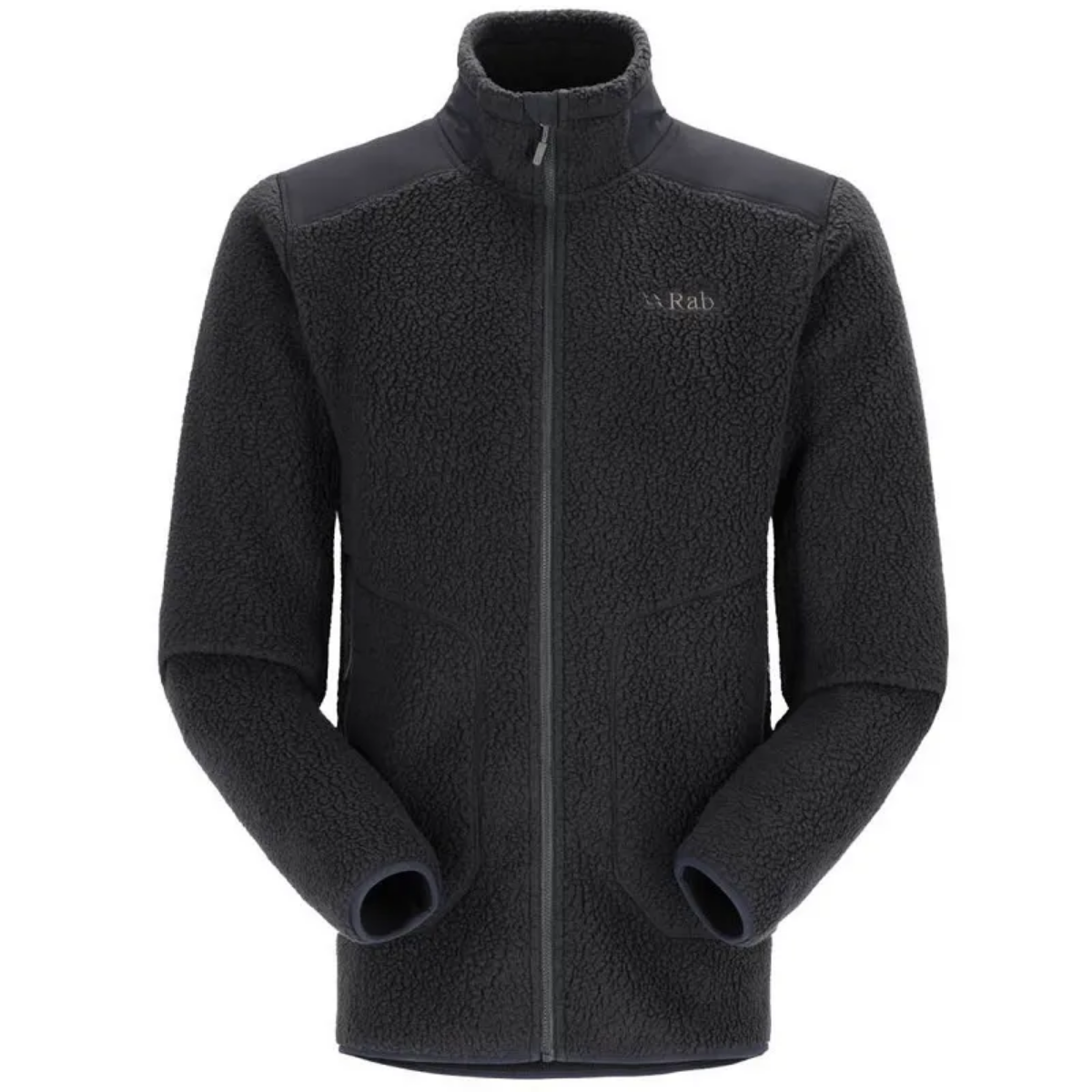 Rab Outpost Jacket in Beluga