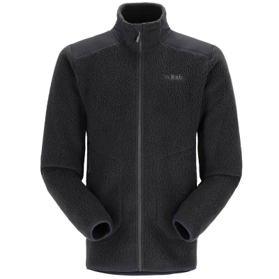 Rab Outpost Jacket in Beluga