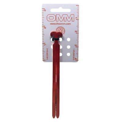 OMM Ltd Tent Peg (Aluminium) x2 OMM Ltd Tent Peg (Aluminium) x2