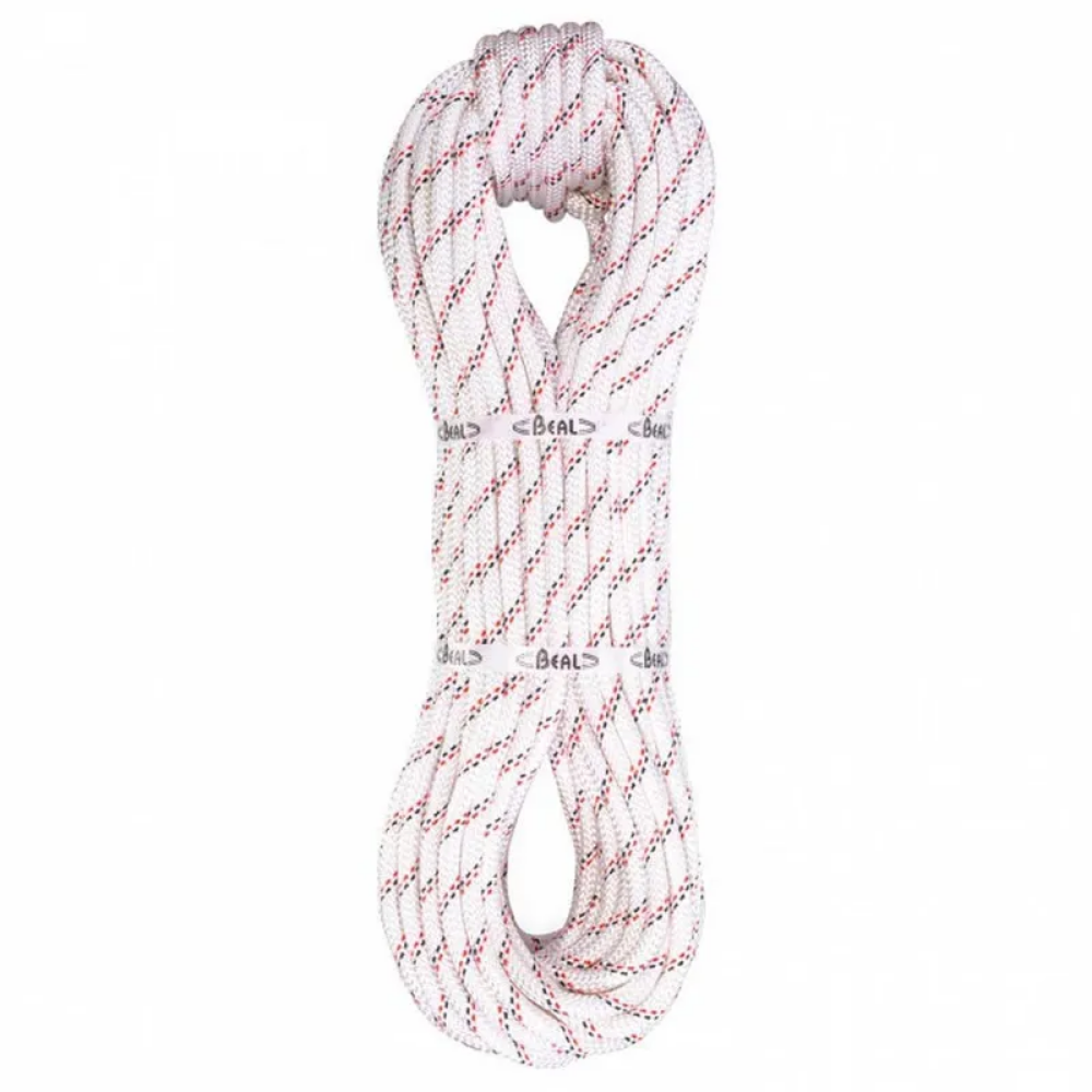 Beal Industrie 11mm in White