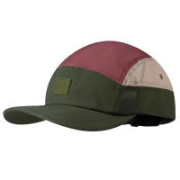 Buff 5 Panel Go Cap