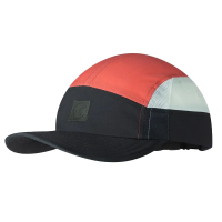 Buff 5 Panel Go Cap