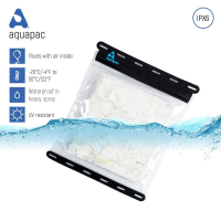 Aquapac Map Case
