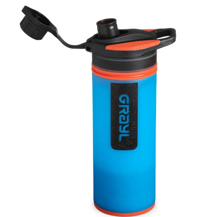 Grayl GeoPress Water Purifier
