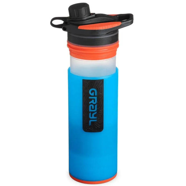 Grayl GeoPress Water Purifier