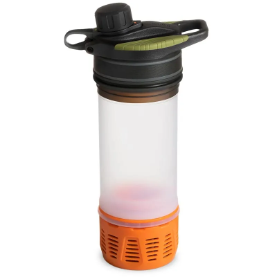 Grayl GeoPress Water Purifier