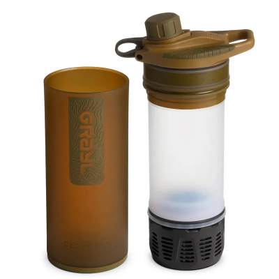 Grayl GeoPress Water Purifier