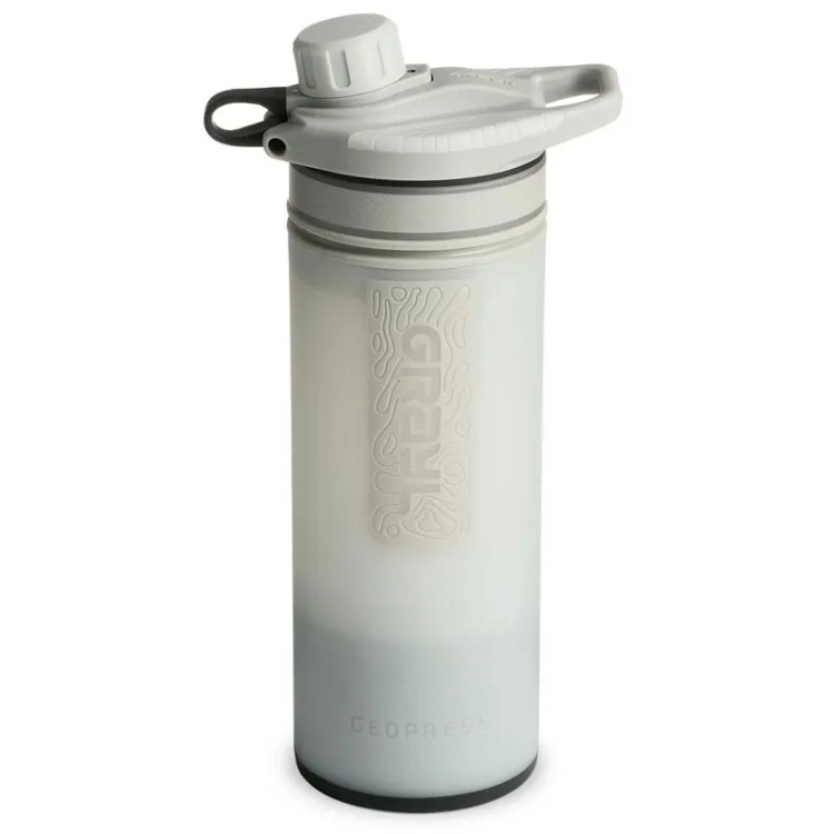 Grayl GeoPress Water Purifier
