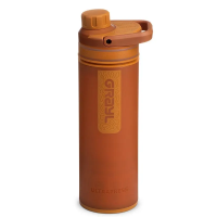 Grayl UltraPress Water Purifier - Mojave Redrock