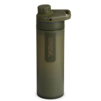 Grayl UltraPress Water Purifier - Olive Drab