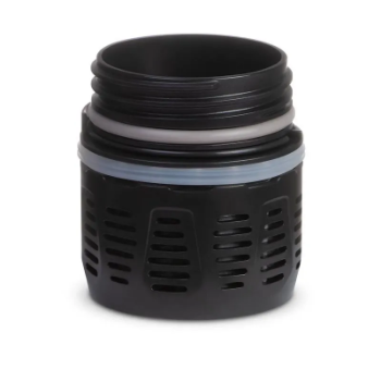Grayl UltraPress Replacement Purifier Cartridge in Black