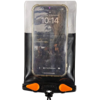 Aquapac Waterproof Phone Case Plus