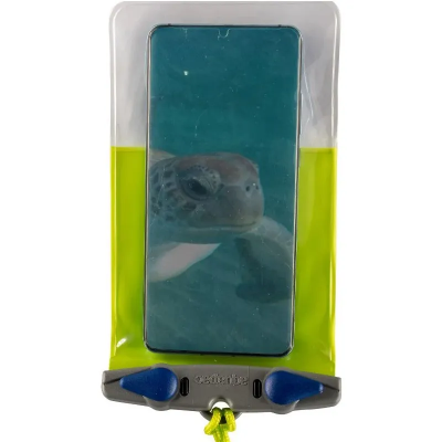 Aquapac Waterproof Phone Case Plus Plus
