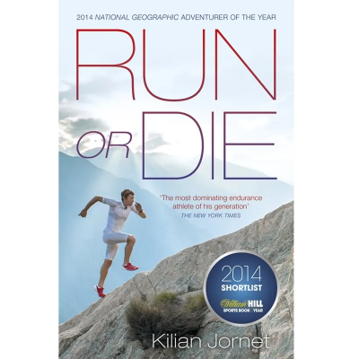 Penguin Books Ltd Run Or Die Penguin Books Ltd Run Or Die