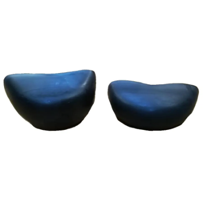 Revenge Kayak Bumpers