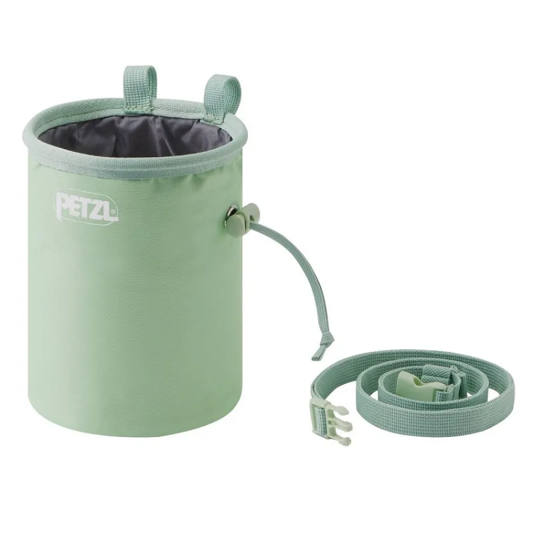 Petzl Bandi Chalk Bag