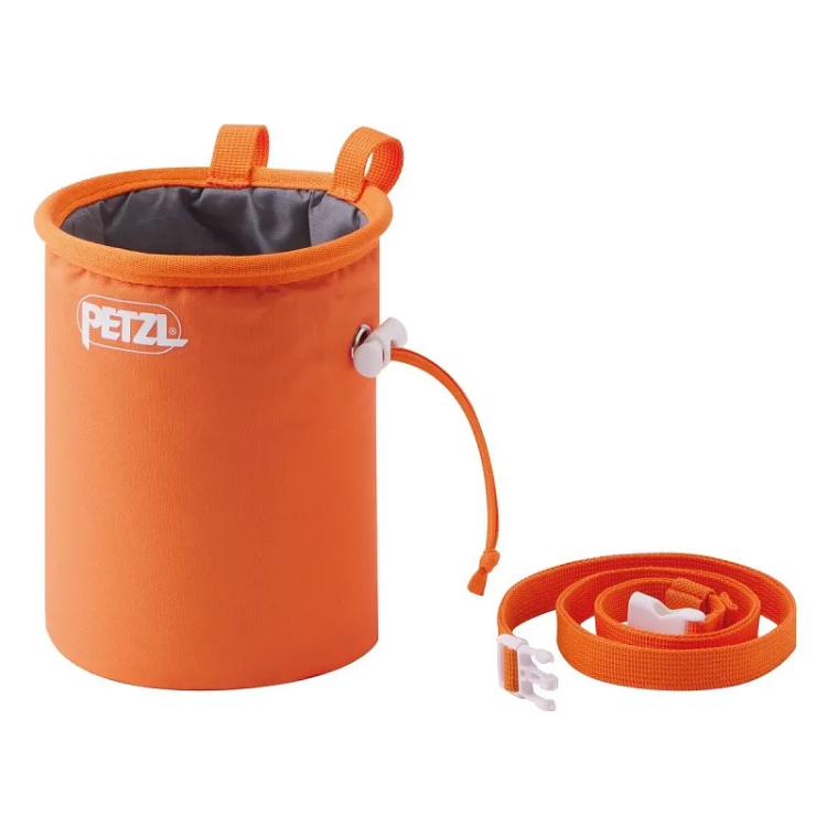 Petzl Bandi Chalk Bag