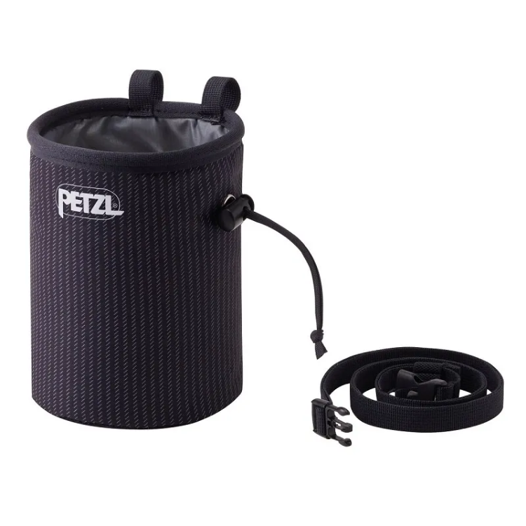 Petzl Bandi Chalk Bag