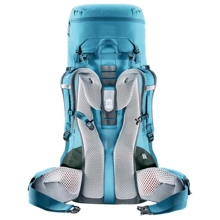 Deuter Aircontact Lite 45+10SL