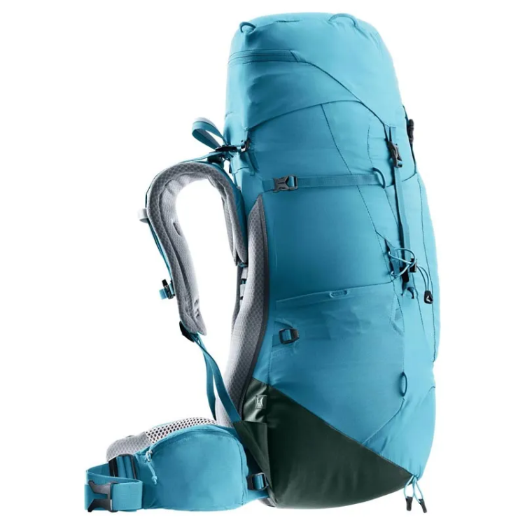 Deuter Aircontact Lite 45+10SL