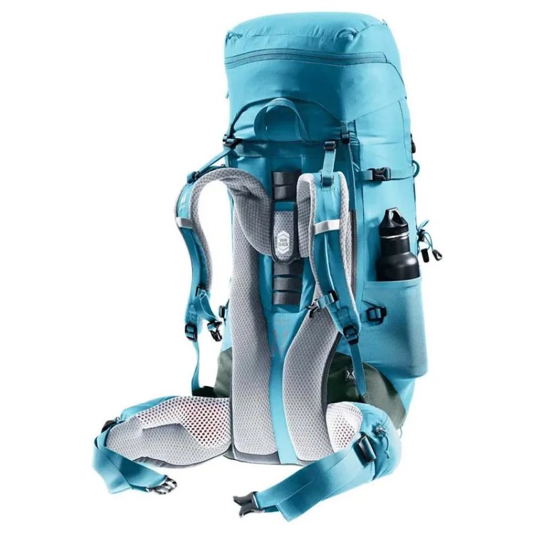 Deuter Aircontact Lite 45+10SL