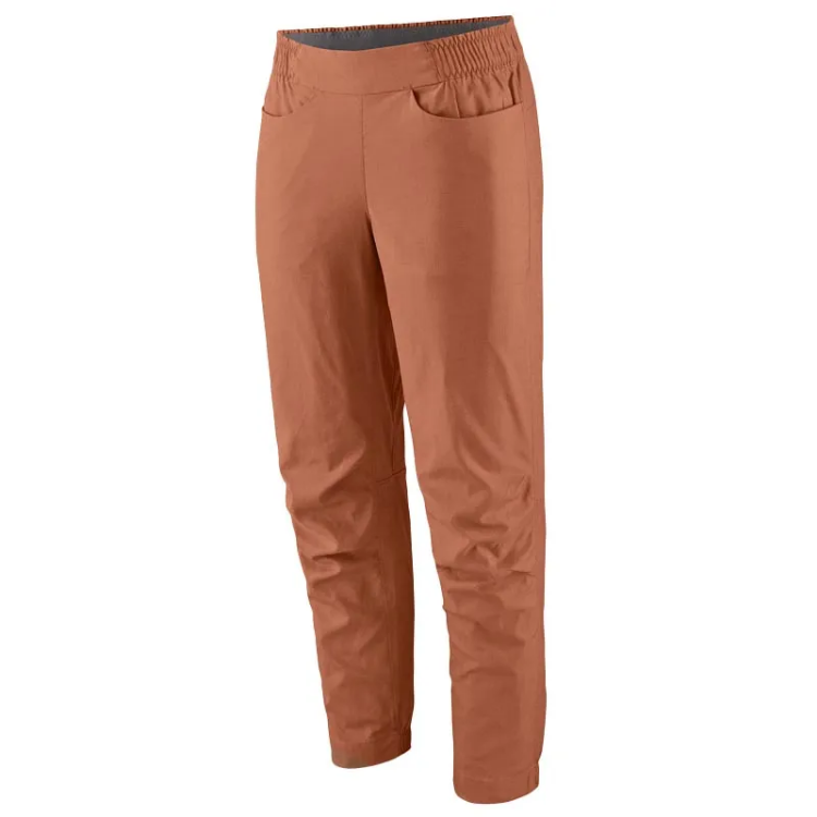 Patagonia Women's Hampi Rock Pants in Sienna Clay