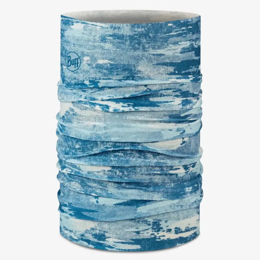 Buff Coolnet UV Insect Shield Buff in Lazs Blue