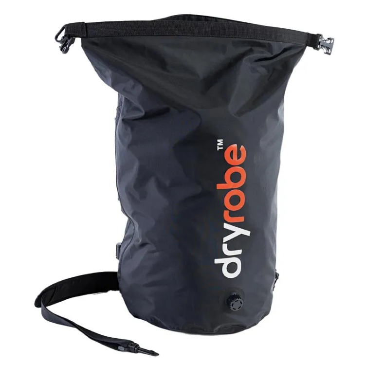 Dryrobe Compression Travel Bag