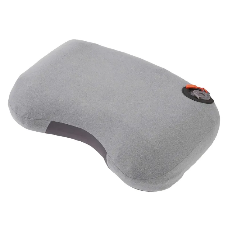 Rab Stratosphere Pillow in Graphene