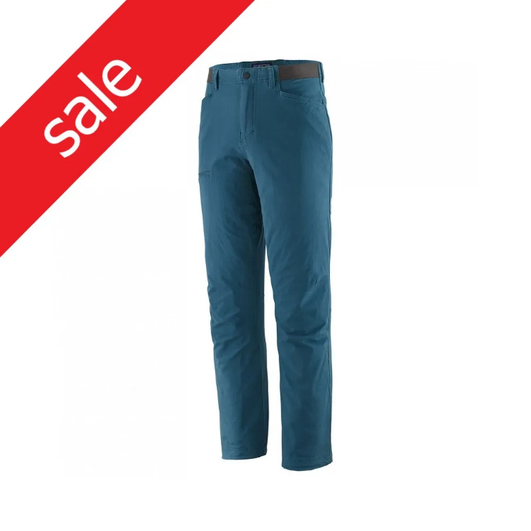 Patagonia Men's Venga Rock Pants - sale