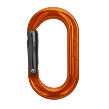 DMM PerfectO Straight Gate Orange