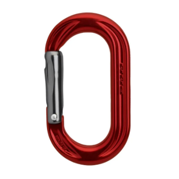 DMM PerfectO Straight Gate Red