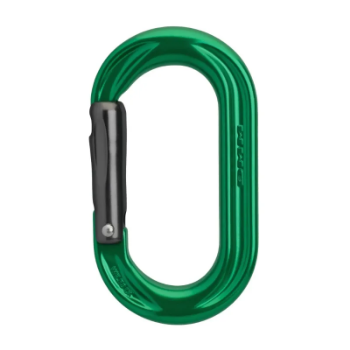 DMM PerfectO Straight Gate Green